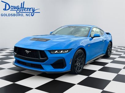 Used 2024 Ford Mustang GT Premium w/ GT Performance Package