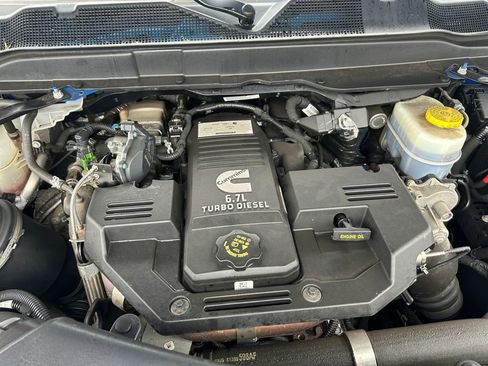 Certified 2022 RAM 2500 Laramie AWD/4WD image 29
