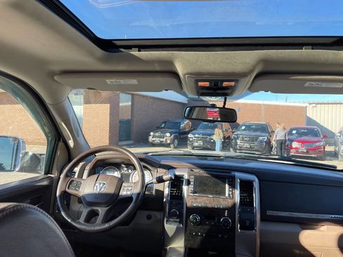Used 2012 RAM 3500 Laramie Longhorn w/ Protection Group image 25