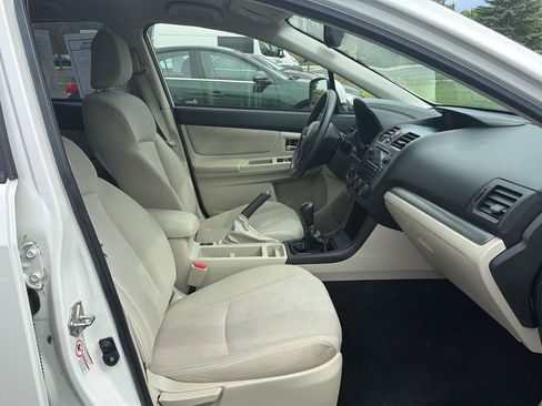 Used 2013 Subaru Crosstrek 2.0i Premium w/ Popular Pkg 2 AWD/4WD image 22