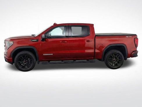 Used 2024 GMC Sierra 1500 Elevation image 8
