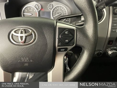 Used 2016 Toyota Tundra SR5 image 42