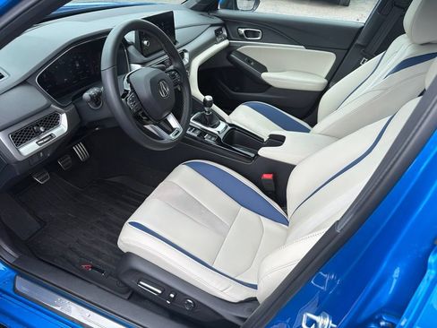 Used 2026 Acura Integra A-Spec FWD image 13