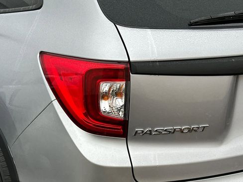 Used 2019 Honda Passport Touring image 15
