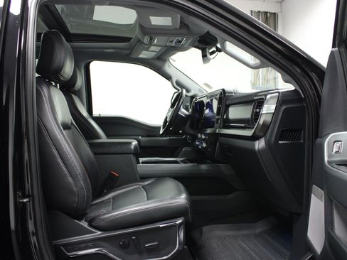 Used 2024 Ford F350 Lariat w/ Lariat Ultimate Package AWD/4WD image 16
