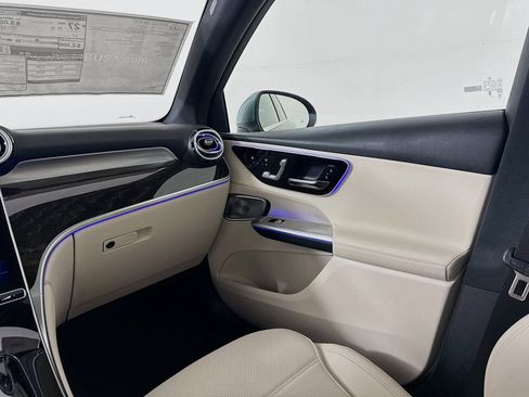 New 2026 Mercedes-Benz GLC 300 image 26