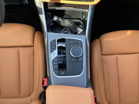 New 2026 BMW 330i xDrive Sedan AWD/4WD image 10