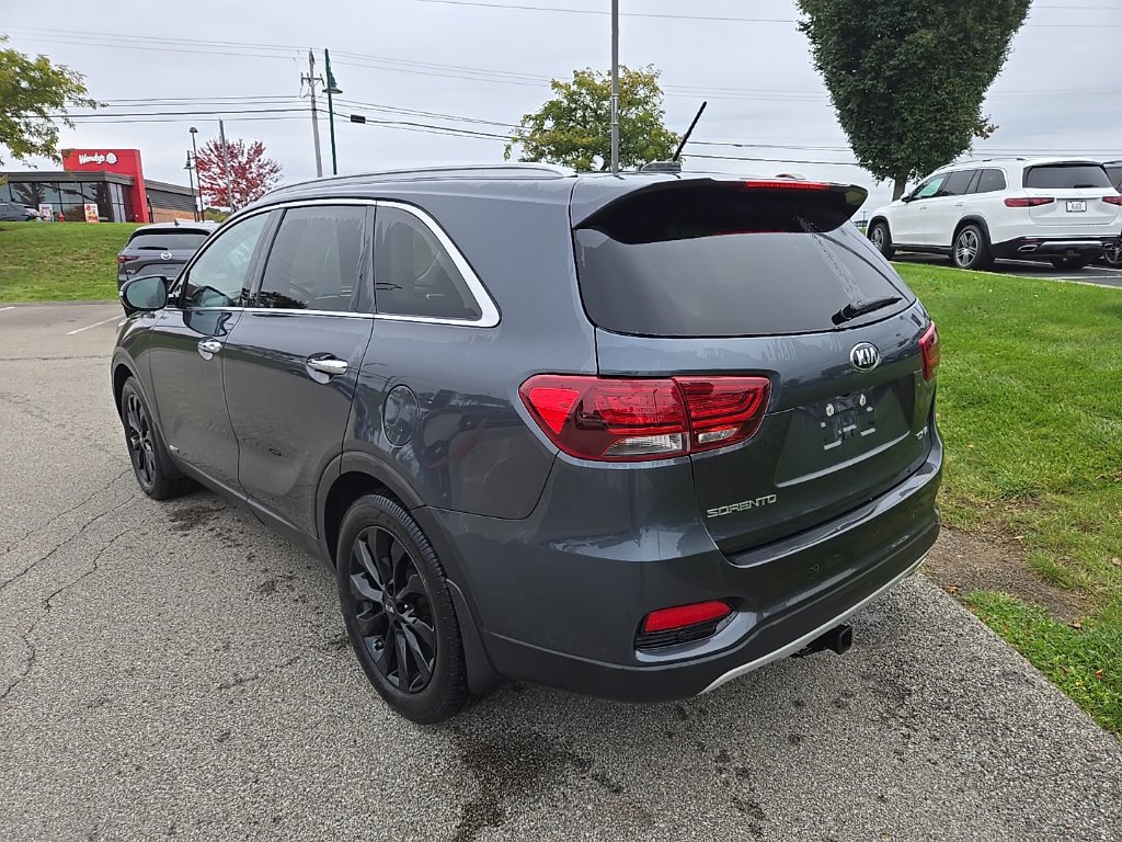 Used 2020 Kia Sorento EX AWD/4WD image 9