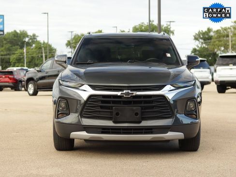 Used 2020 Chevrolet Blazer LT FWD image 2
