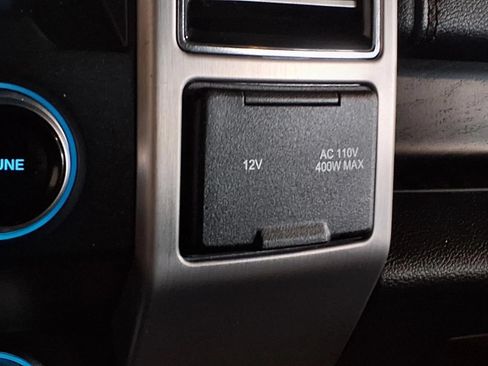 Used 2019 Ford F150 Platinum w/ Equipment Group 701A Luxury AWD/4WD image 21