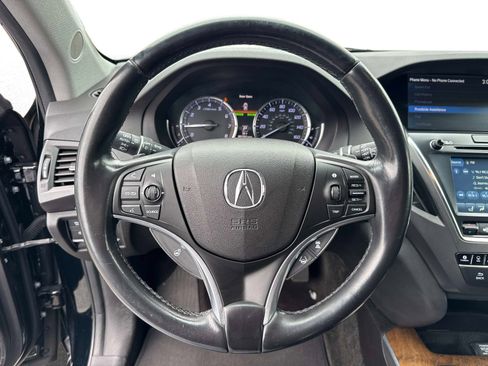 Used 2019 Acura MDX FWD w/ Advance Package image 30