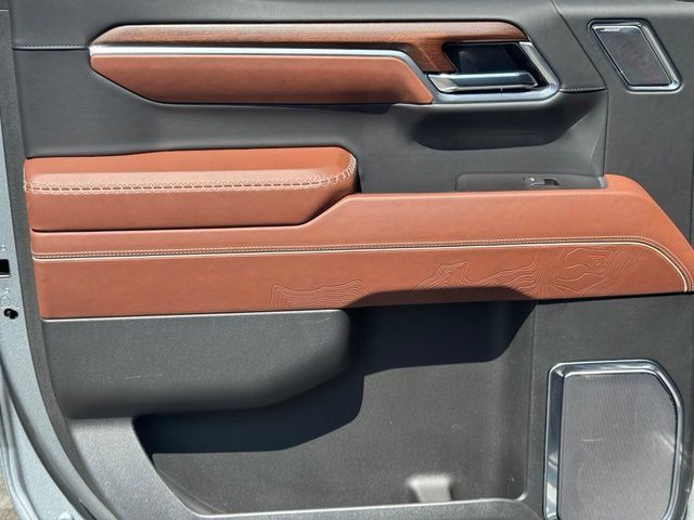 Certified 2025 GMC Sierra 1500 Denali Ultimate AWD/4WD image 24