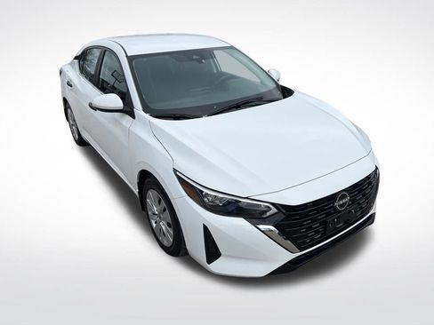 Certified 2024 Nissan Sentra S image 33