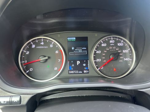 Used 2024 Mitsubishi Eclipse Cross Ralliart AWD/4WD image 14