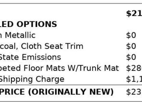 Used 2025 Nissan Sentra S image 4