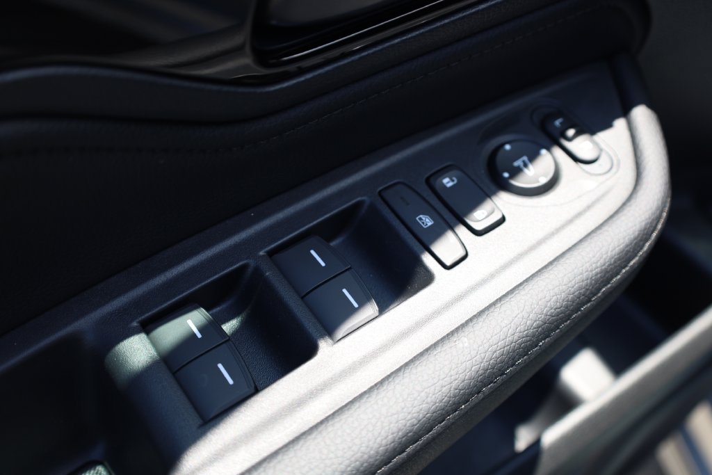 New 2027 Honda Odyssey Touring image 11