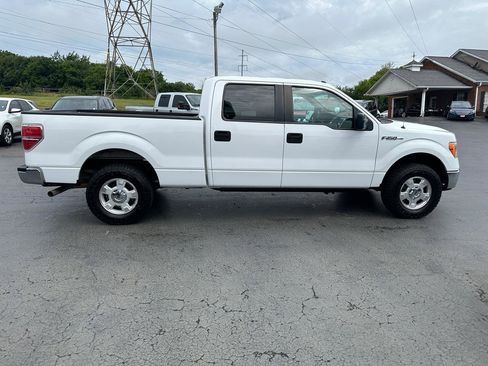 Used 2014 Ford F150 XLT AWD/4WD image 5