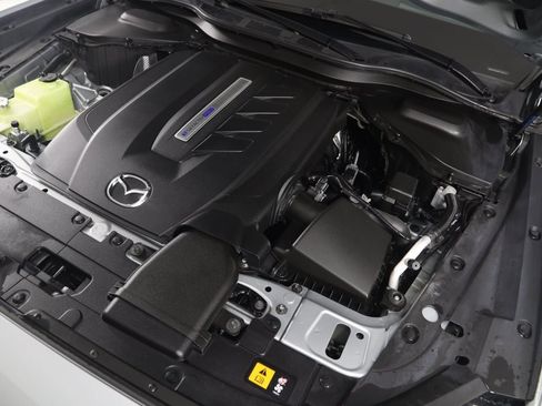 Used 2024 MAZDA CX-90 Plug-In Hybrid w/ Premium Pkg image 21