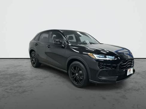 Used 2026 Honda HR-V Sport image 5