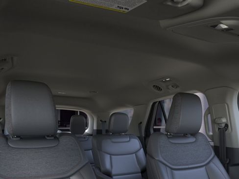 New 2026 Ford Explorer Active w/ Active Comfort Package RWD image 22