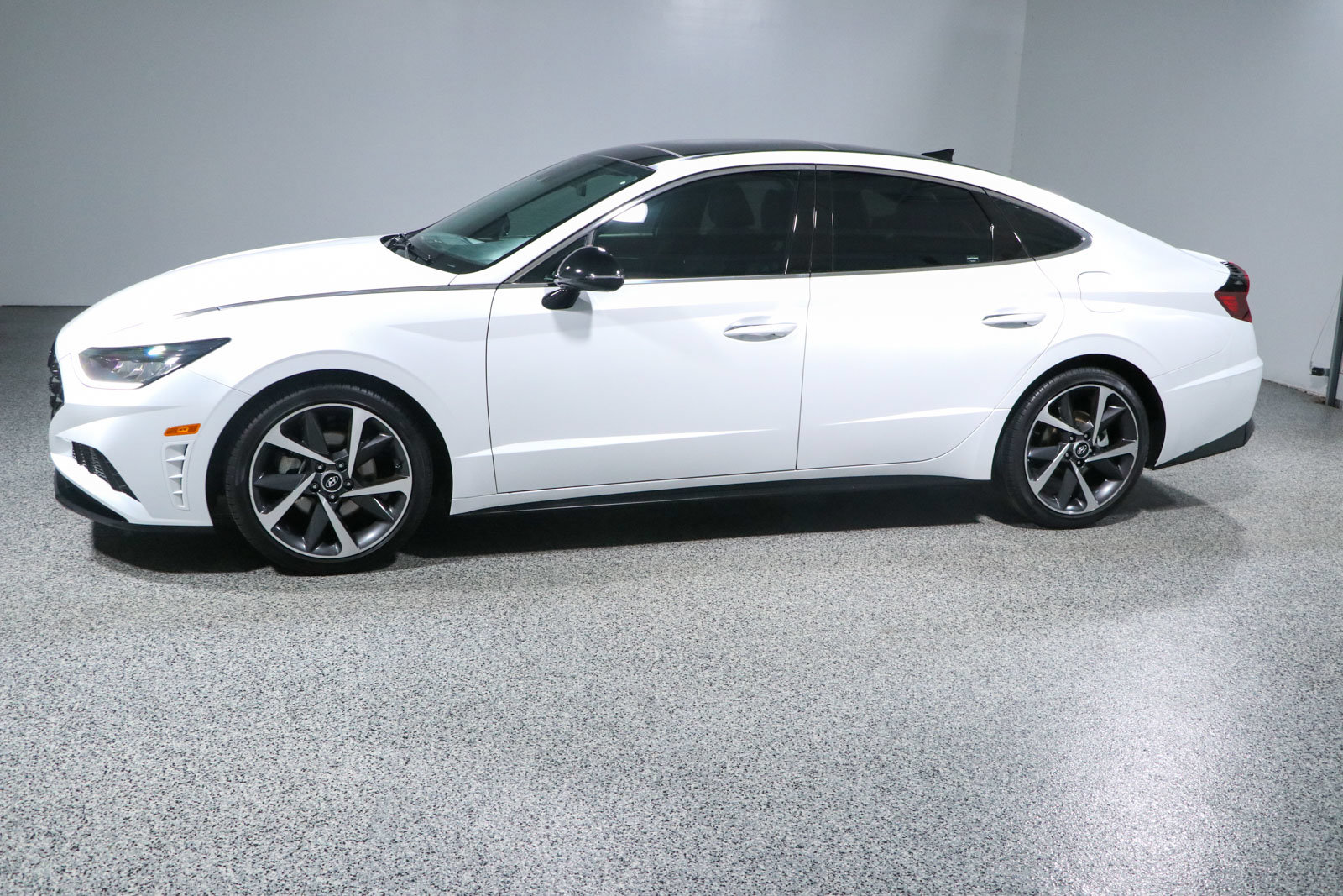 Used 2022 Hyundai Sonata SEL Plus w/ Cargo Package FWD image 10