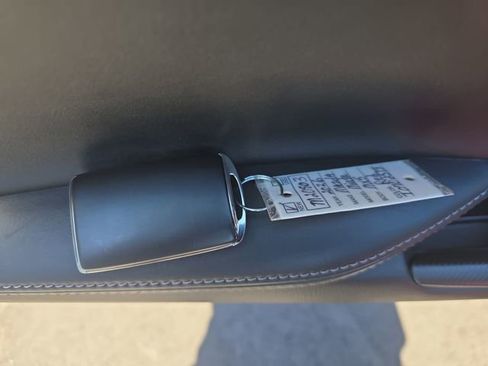 New 2026 MAZDA MX-5 Miata Grand Touring image 19