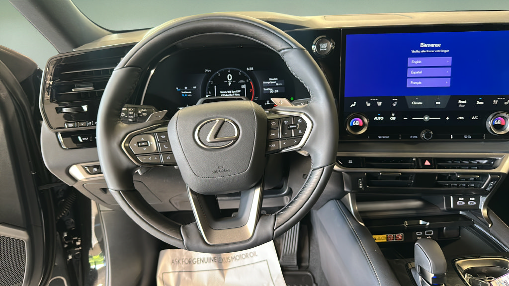 New 2026 Lexus RX 350 Premium w/ Convenience Package AWD/4WD image 20