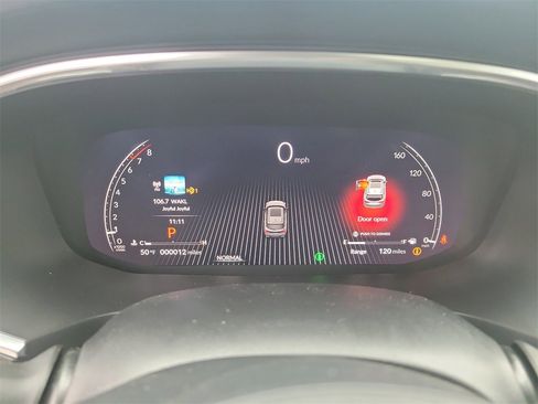 New 2026 Acura MDX w/ Technology Package image 28