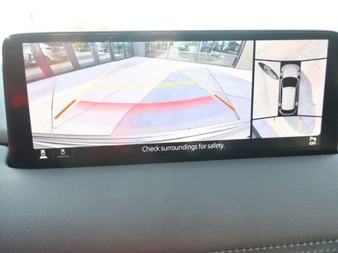 Used 2025 MAZDA CX-5 AWD 2.5 S w/ Premium Plus Pkg image 38