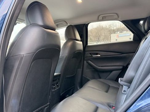 Used 2022 MAZDA CX-30 AWD 2.5 S w/ Select Package image 7