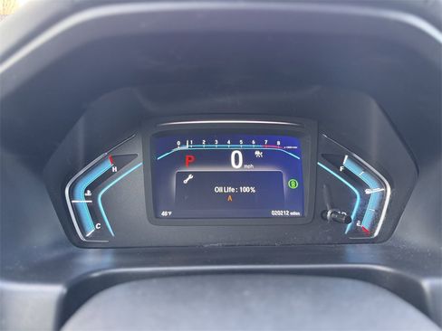 Certified 2024 Honda Odyssey Touring image 22