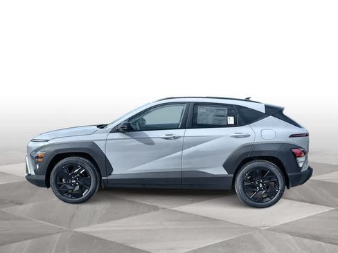 New 2027 Hyundai Kona SEL Sport FWD image 5