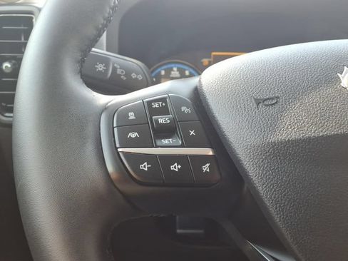 Certified 2024 Ford Bronco Sport Outer Banks w/ Tech Package AWD/4WD image 15