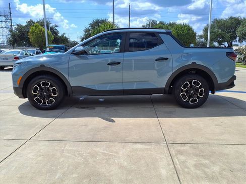 Used 2022 Hyundai Santa Cruz SEL w/ Activity Package image 23