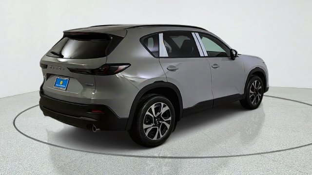 New 2026 MAZDA CX-5 Preferred AWD/4WD image 7