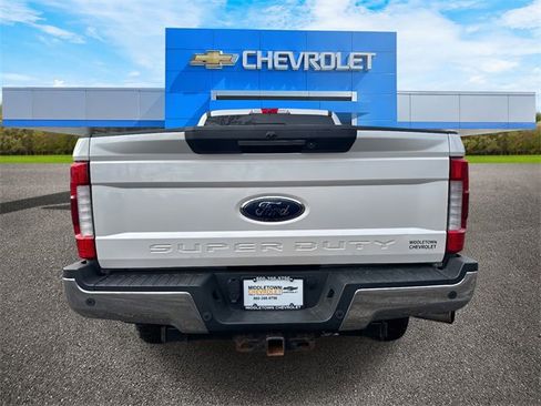 Used 2019 Ford F250 Lariat w/ Lariat Ultimate Package image 5