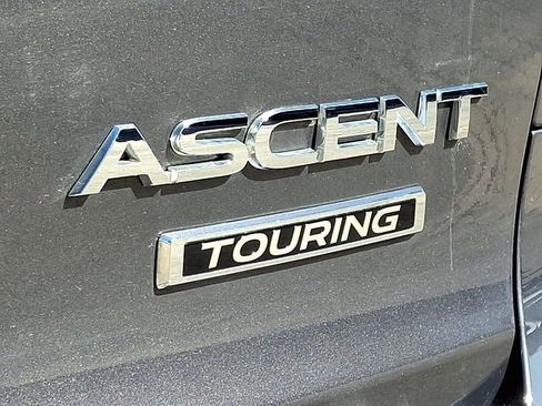 Used 2023 Subaru Ascent Touring AWD/4WD image 30