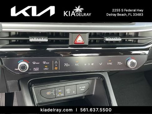 New 2026 Kia K5 GT-Line image 23