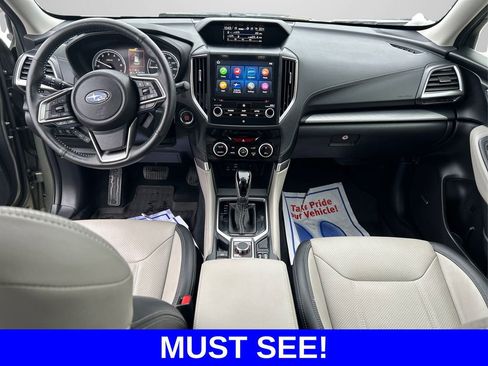Used 2020 Subaru Forester Limited w/ Popular Package #3 image 19