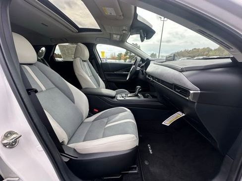 New 2026 MAZDA CX-30 2.5 Turbo w/ Premium Package image 32