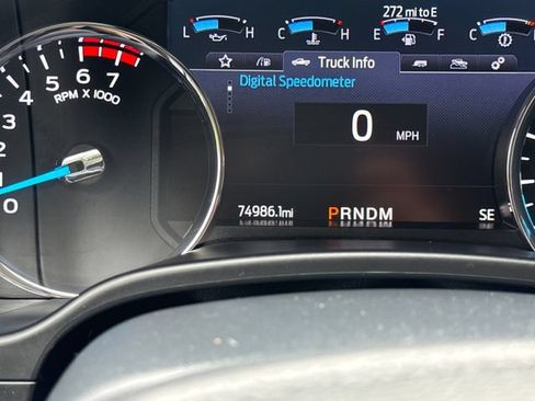 Used 2022 Ford F350 Lariat AWD/4WD image 13