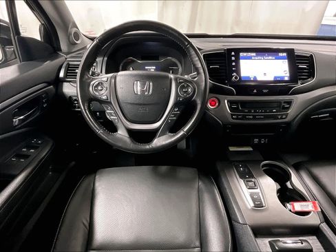 Used 2023 Honda Ridgeline RTL-E image 17