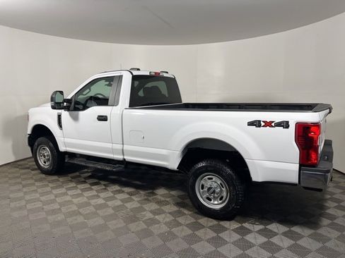 Used 2020 Ford F250 XL w/ Power Equipment Group image 6