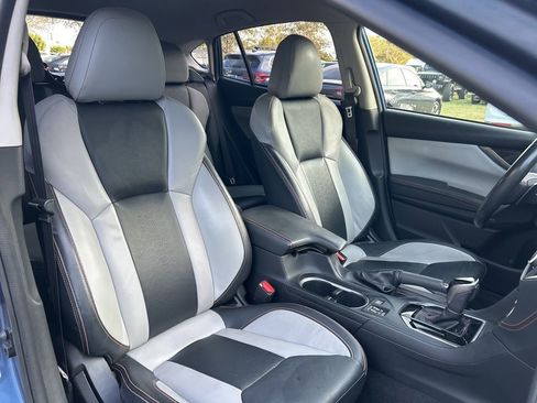 Used 2019 Subaru Crosstrek 2.0i Limited image 42