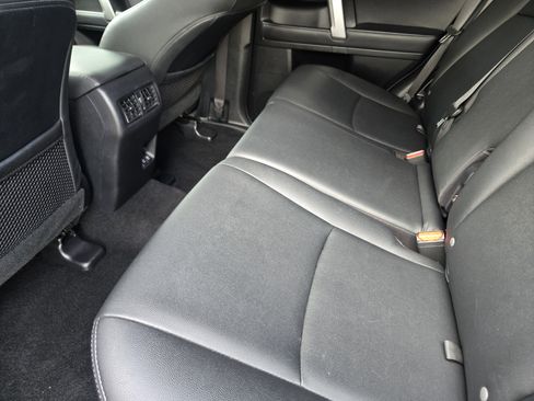 Used 2022 Toyota 4Runner TRD Sport image 29