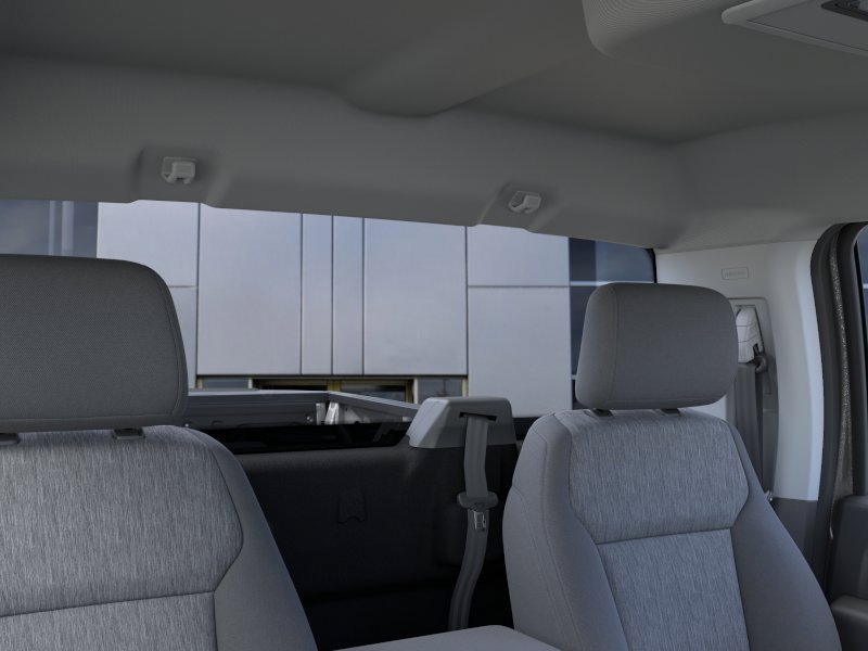 New 2026 Ford F150 XL AWD/4WD image 22