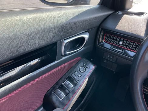 Certified 2025 Honda Civic Si image 23