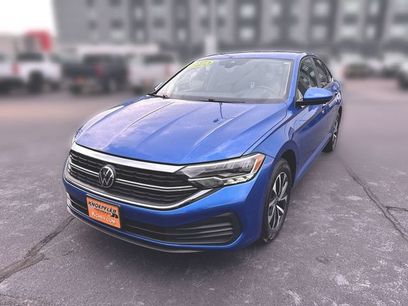 Used 2024 Volkswagen Jetta S