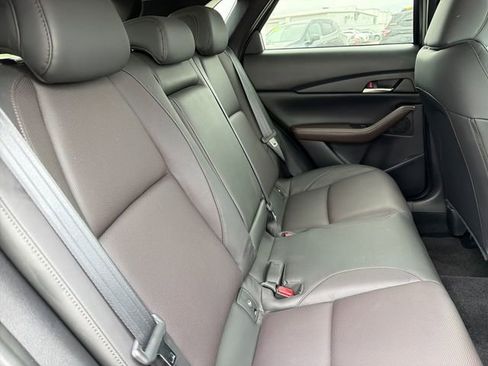 Used 2021 MAZDA CX-30 AWD 2.5 S w/ Premium Package image 24