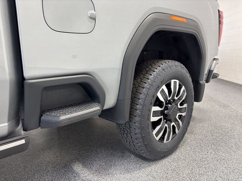 Used 2025 GMC Sierra 2500 Denali Ultimate AWD/4WD image 49